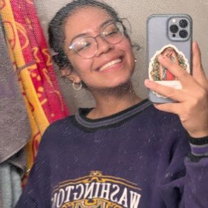 Meet your Posher, Jimena